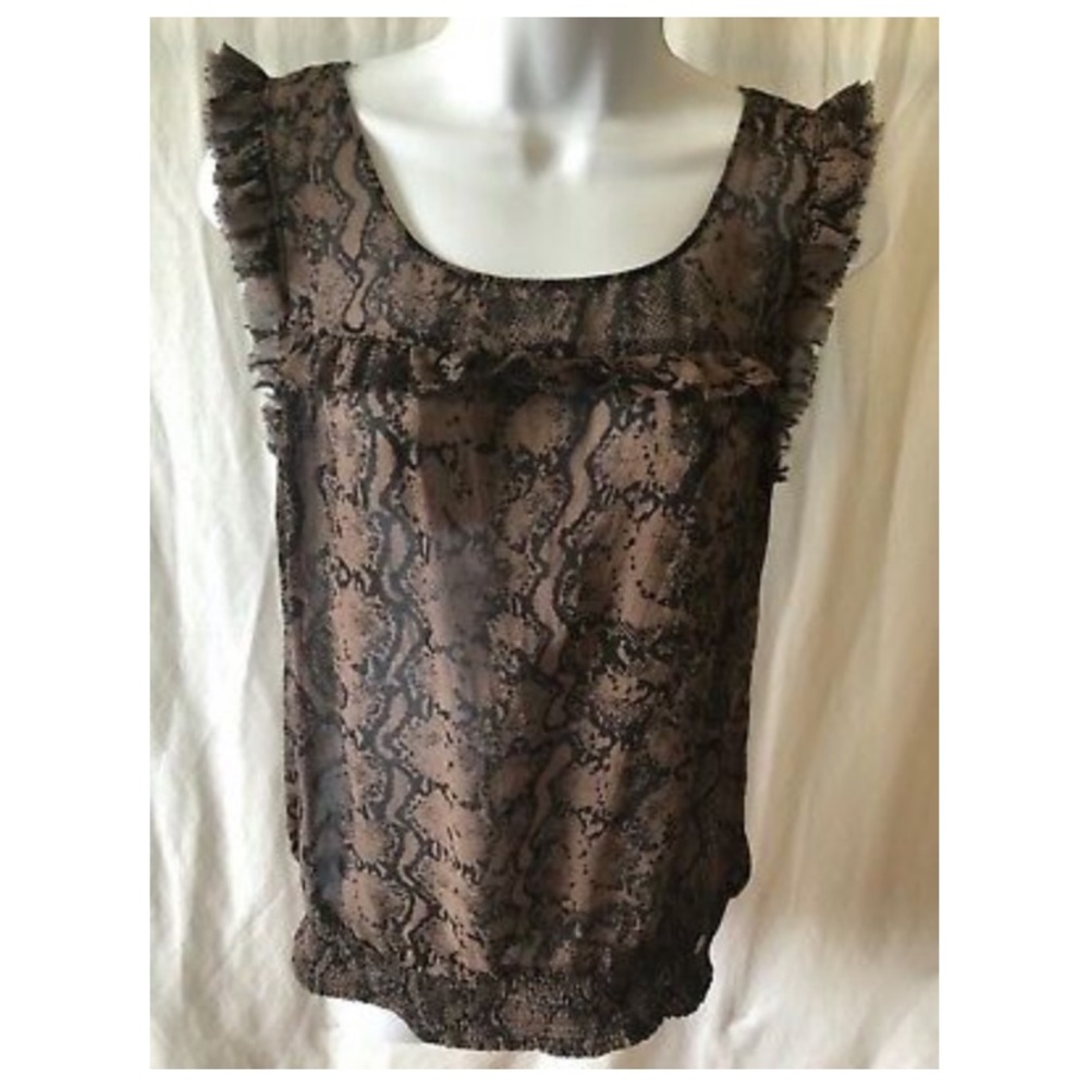 Guess Top